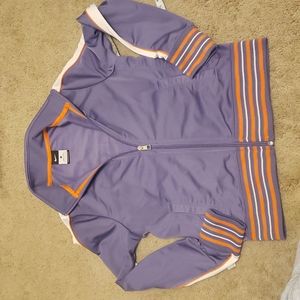 COPY - Nike zip up sweater